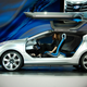 Illustration for article titled Hyundai Nuvis Concept: Hybrid Blue Drive Gives It Wings